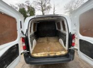 2022 Citroen Berlingo – Model: Berlingo 1000 Enterprise Professional Blue HDi – LM71RTX