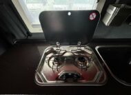 2004 Ford Transit – Model: Transit 300 SWB TD – LD04VYV