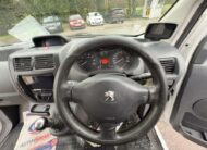 2016 Peugeot Expert – Model: Expert 1000 L1H1 Professional HDi – WH65JFU