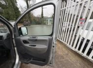 2009 Citroen Dispatch – Model: Dispatch 1000 L1H1 – LV59NWL