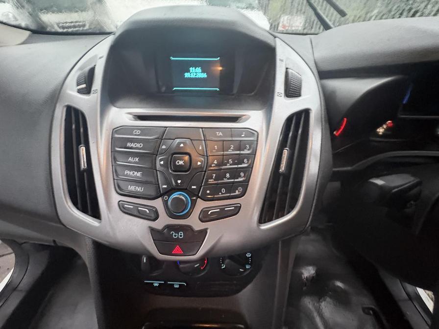 2014 Ford Transit Connect – Model: Transit Connect 220 Trend – PF14BWN