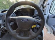 2019 Ford Transit – Model: Transit 350 – LJ19JXA