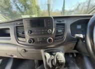 2019 Ford Transit Custom – Model: Transit Custom 320 Trend – YV19FTC