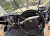 2015 Citroen Relay – Model: Relay 35 L3H2 Enterprise HDi – BX15XSH