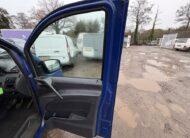 2014 Mercedes-Benz Vito – Model: Vito 110 CDi Dualiner – DK14LNT