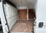 2021 Citroen Relay – Model: Relay 35 L3H2 Enterprise Blue HDi S/S – LF21CJW