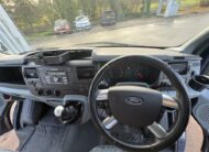 2011 Ford Transit – Model: Transit 140 T280 MWB Trend FWD – FN61VGX