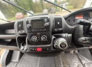 2022 Citroen Relay – Model: Relay 35 L2H2 Enterprise Blue HDi S/S – MJ72VTM