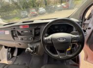 2020 Ford Transit Custom – Model: Transit Custom 280 Base – MJ69LFL