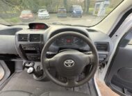 2014 Toyota Proace – Model: Proace 1200 L2H1 HDi – MK64NVF