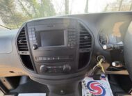 2015 Mercedes-Benz Vito – Model: Vito 114 Bluetec Tourer Pro – SB15KWP