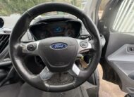 2017 Ford Transit Custom – Model: Transit Custom 270 Limited – YM67BSO