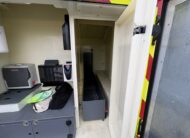 2015 Fiat Doblo Cargo – Model: Doblo 16v MultiJet LWB – BD65KWK