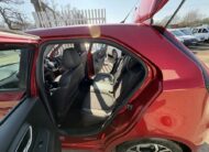 2021 MG 3 – Model: MG3 Exclusive Nav VTi-Tech – CE21BWN