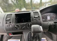 2006 Volkswagen Transporter – Model: Transporter T30 130 TDI SWB A – LY56OEU