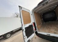 2021 Ford Transit – Model: Transit 350 Leader EcoBlue – HT70NHU