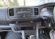 2019 Peugeot Expert – Model: Expert Combi Blue HDi S/S – GK19VXB