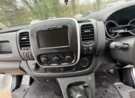 2021 Renault Trafic – Model: Trafic SL28 Business Energy dCi – MJ71LKU