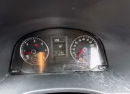 2012 Volkswagen Caddy – Model: Caddy C20 TDI 75 – LG62FTC