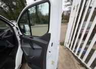 2017 Ford Transit Custom – Model: Transit Custom 310 – CN67JCY