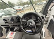 2021 Mercedes-Benz Sprinter – Model: Sprinter 315 Progressive CDI – OU21UDE