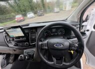 2018 Ford Transit Custom – Model: Transit Custom 300 Limited – SL18UXW