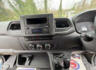 2019 Renault Master – Model: Master MM35 Business Energy dCi – YE69ROH