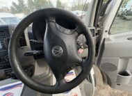 2014 Volkswagen Crafter – Model: Crafter CR35 TDI – DL14XPJ