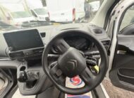 2019 Citroen Berlingo – Model: Berlingo 1000 Enterprise Blue HDi S/S – KV19BAA