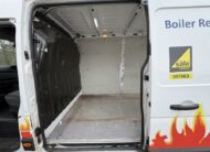 2020 Renault Master – Model: Master 35 LWB – LT20AZC