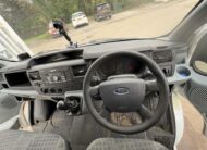 2008 Ford Transit – Model: Transit 85 T260 SWB FWD – AT57TYC