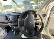 2020 Citroen Dispatch – Model: Dispatch 1400 Enterprise Blue HDi S/S – FE70CFF