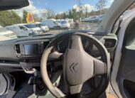 2020 Citroen Dispatch – Model: Dispatch 1400 Enterprise Blue HDi S/S – LT20WYY