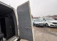 2009 Ford Transit – Model: Transit 85 T280 MWB FWD – BJ59XFX