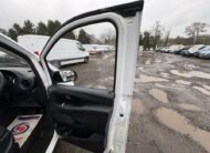 2018 Mercedes-Benz Vito – Model: Vito 111 CDi – ND68UMW