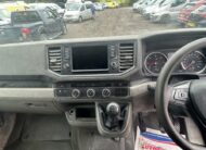 2019 Volkswagen Crafter – Model: Crafter CR35 Trendline TDI – VK69YGN