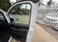 2019 Mercedes-Benz Vito – Model: Vito 110 Pure CDI – YC69PTO