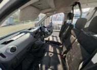 2009 Citroen Berlingo – Model: Berlingo 750 LX HDi – MJ59SXN