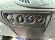 2015 Ford Transit – Model: Transit 350 – YC15ZDT