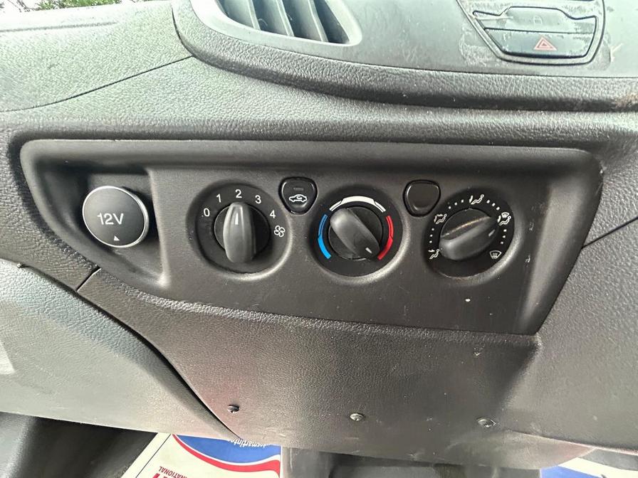 2015 Ford Transit – Model: Transit 350 – YC15ZDT