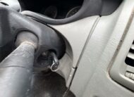 2010 Renault Trafic – Model: Trafic SL27 dCi 115 – WV60PBY