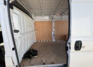 2023 Citroen Relay – Model: Relay 35L3H2 Enterprise Edition Blue HDi SS – LC23BLZ