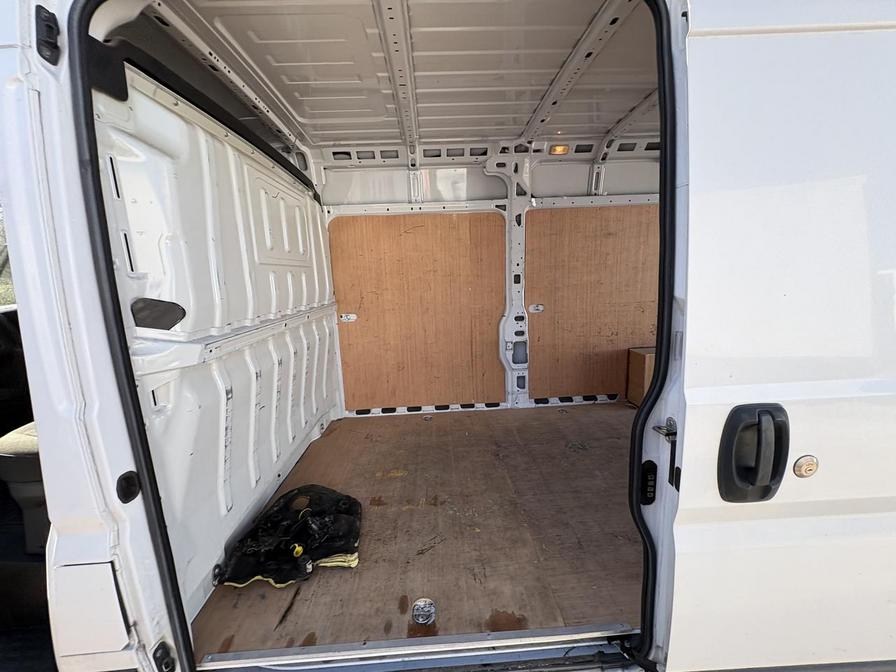 2023 Citroen Relay – Model: Relay 35L3H2 Enterprise Edition Blue HDi SS – LC23BLZ