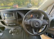 2021 Mercedes-Benz Vito – Model: Vito 110 Progressive CDI – YA70OPE
