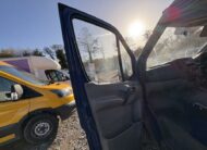 2007 Mercedes-Benz Sprinter – Model: Sprinter 311 CDi Double Cab MWB – PE57JXD