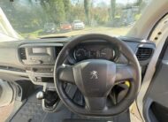 2018 Peugeot Expert – Model: Expert S Standard Blue HDi – NU18XYP