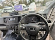 2018 MAN TGE – Model: TGE 3.180 – BL18OAM