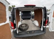 2020 Mercedes-Benz Vito – Model: Vito 110 Pure CDI – NA20LXZ