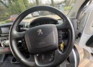 2018 Peugeot Boxer – Model: Boxer 435 Professional L4H2 Blue HDi – CN18RUW