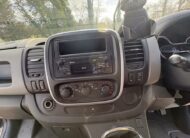 2017 Renault Trafic – Model: Trafic SL27 Energy Formula Edition dCi – DN67AXP